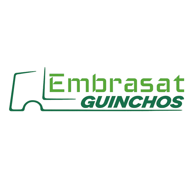 Guinchos Embrasat